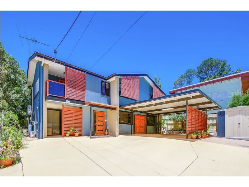 235A Maundrell Terrace, Aspley QLD 4034