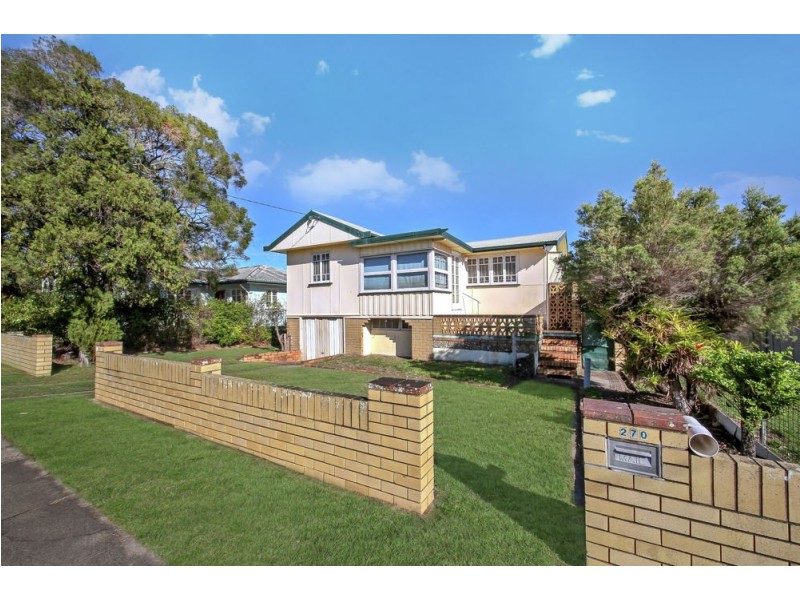 270 Newman Road, Geebung QLD 4034