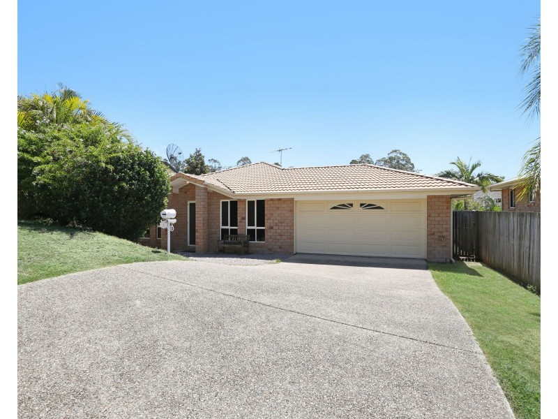 4 Leanne Close, Mcdowall QLD 4053