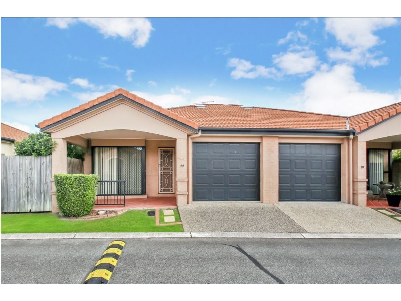 22/115 Albany Creek Road, Aspley QLD 4034