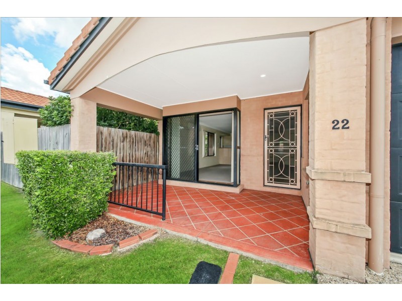 22/115 Albany Creek Road, Aspley QLD 4034