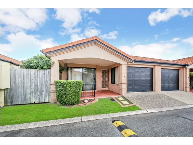 22/115 Albany Creek Road, Aspley QLD 4034