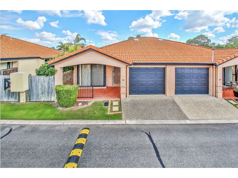 22/115 Albany Creek Road, Aspley QLD 4034