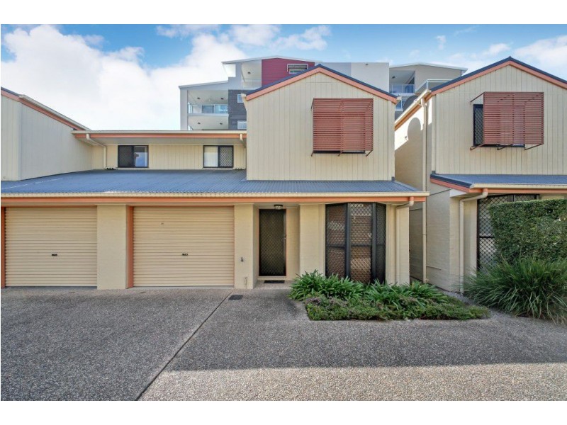 7/23 Kingsmill Street, Chermside QLD 4032