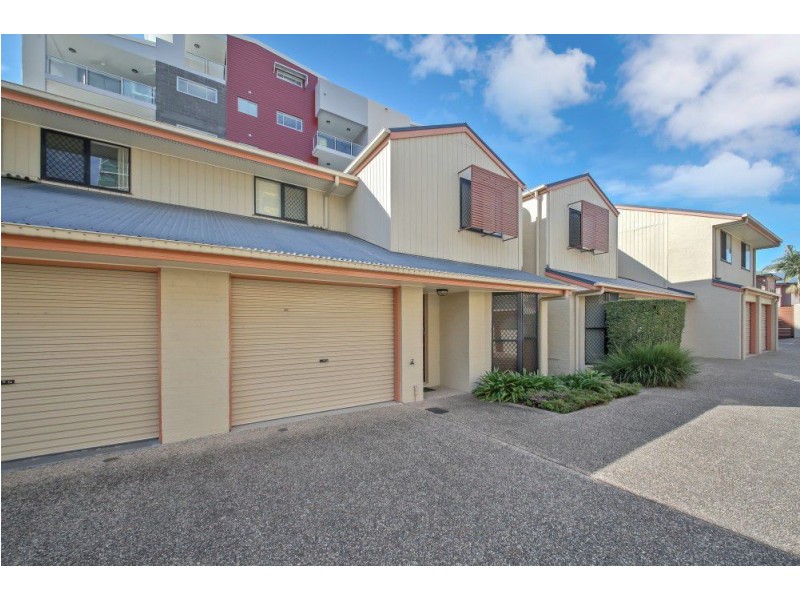 7/23 Kingsmill Street, Chermside QLD 4032