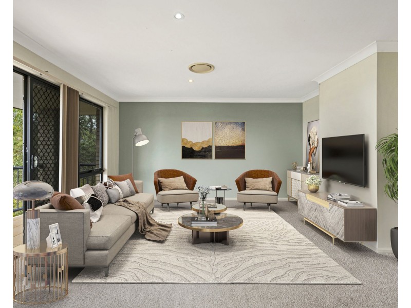 1 Taun Court, Albany Creek QLD 4035