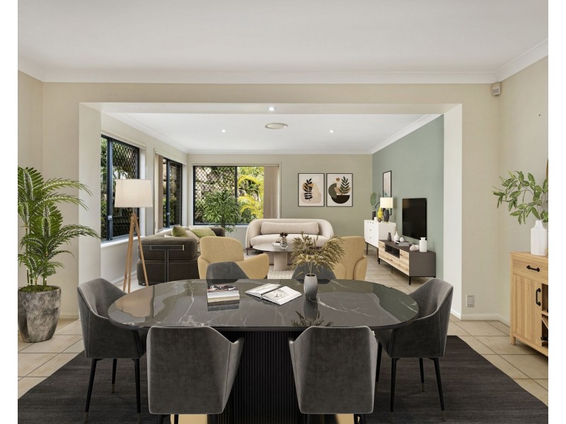 1 Taun Court, Albany Creek QLD 4035