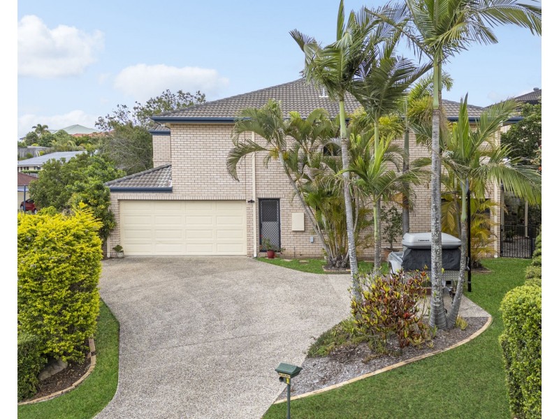 1 Taun Court, Albany Creek QLD 4035