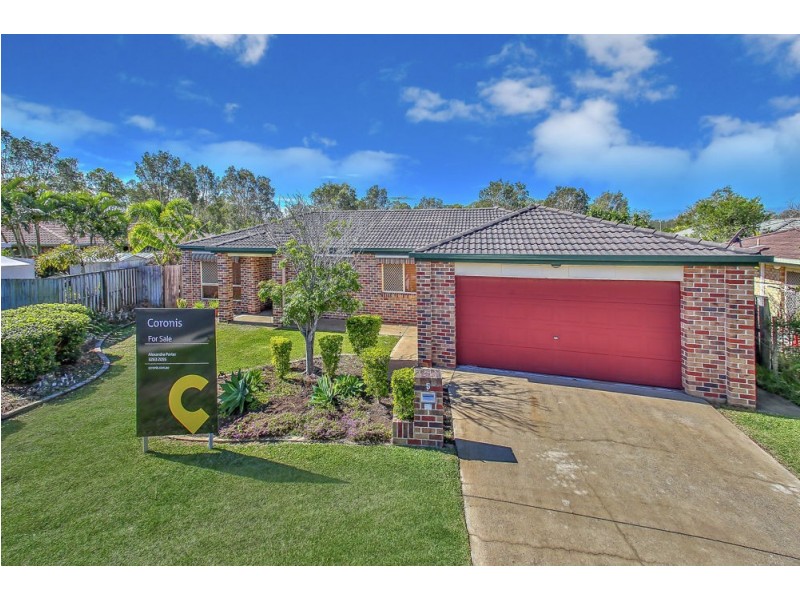 5 Annesley Crescent, Boondall QLD 4034