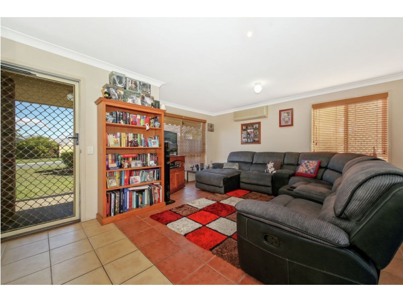 5 Annesley Crescent, Boondall QLD 4034