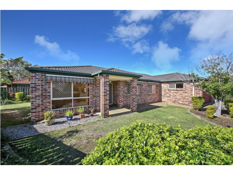 5 Annesley Crescent, Boondall QLD 4034