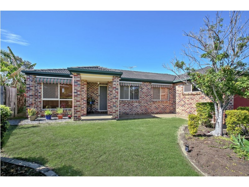 5 Annesley Crescent, Boondall QLD 4034