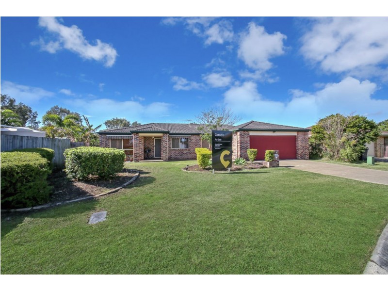 5 Annesley Crescent, Boondall QLD 4034