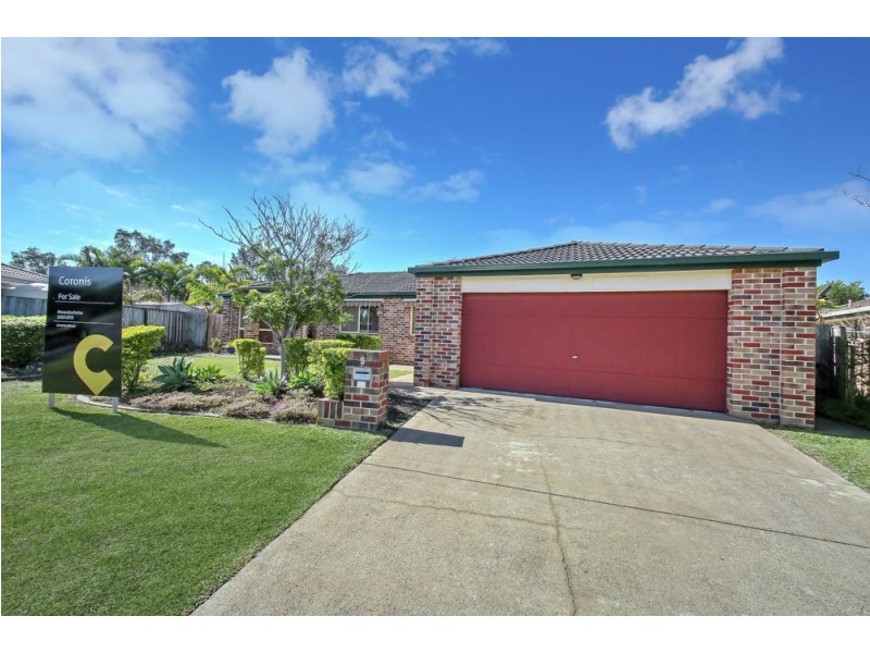 5 Annesley Crescent, Boondall QLD 4034