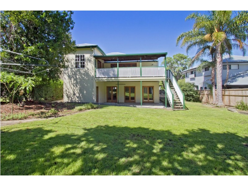43 St Achs Street, Nudgee QLD 4014