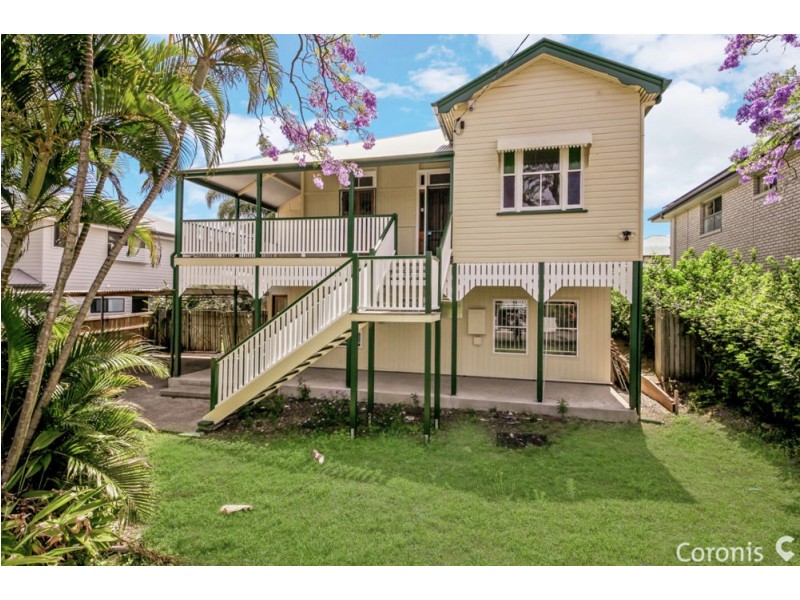 43 St Achs Street, Nudgee QLD 4014