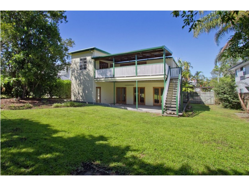 43 St Achs Street, Nudgee QLD 4014