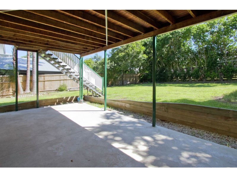 43 St Achs Street, Nudgee QLD 4014