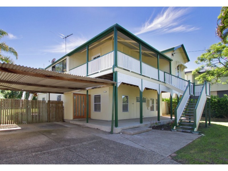 43 St Achs Street, Nudgee QLD 4014