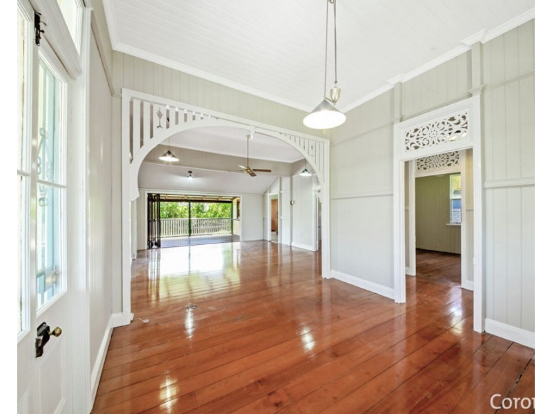 43 St Achs Street, Nudgee QLD 4014