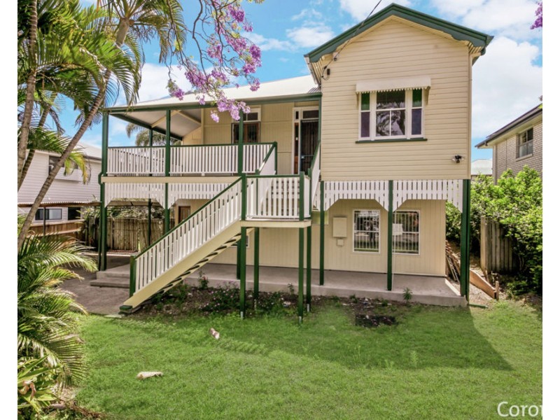 43 St Achs Street, Nudgee QLD 4014