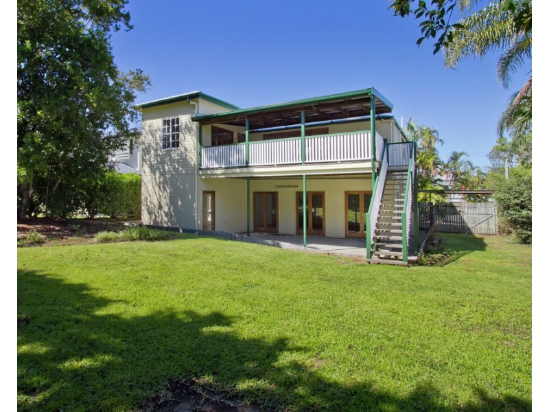 43 St Achs Street, Nudgee QLD 4014