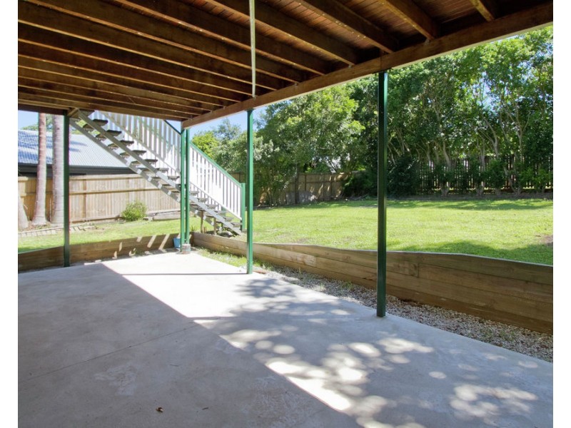 43 St Achs Street, Nudgee QLD 4014
