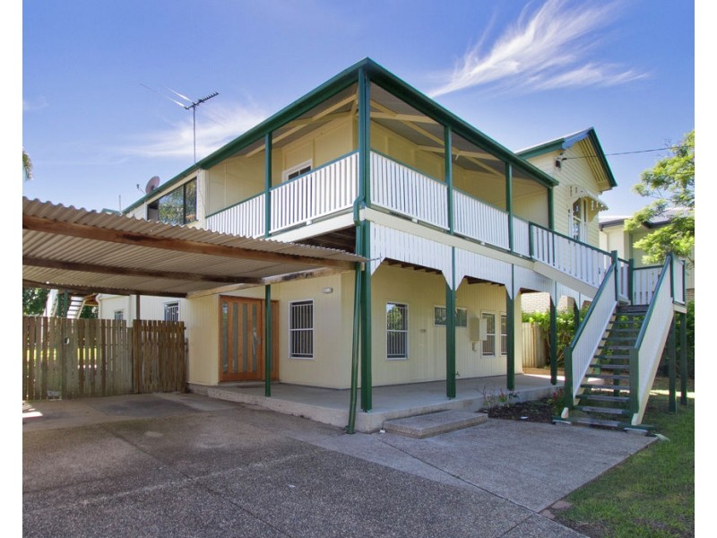 43 St Achs Street, Nudgee QLD 4014