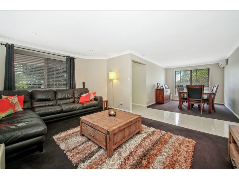 20 Myrtle Crescent, Bridgeman Downs QLD 4035