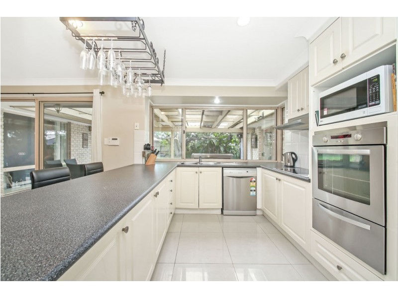 20 Myrtle Crescent, Bridgeman Downs QLD 4035