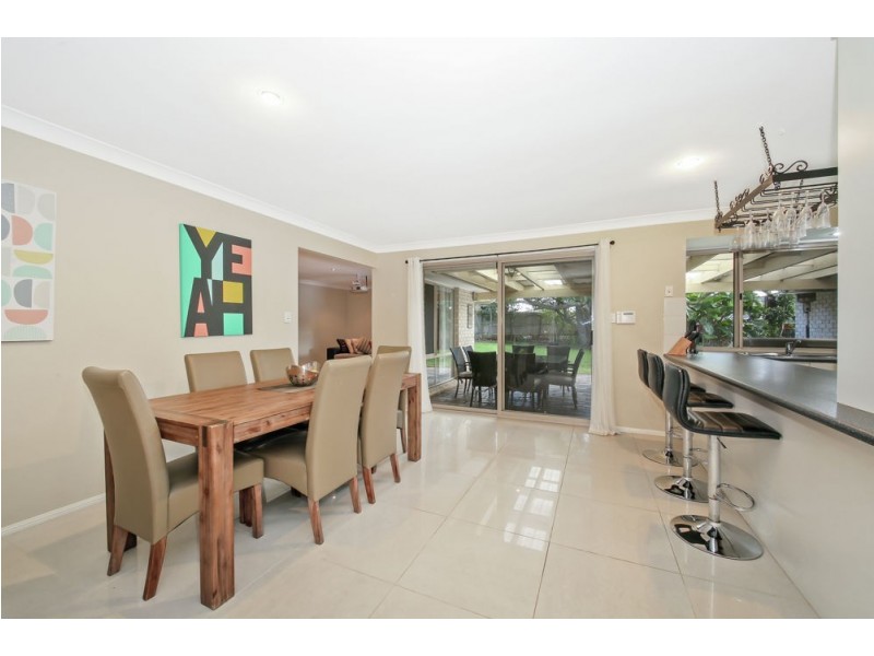 20 Myrtle Crescent, Bridgeman Downs QLD 4035