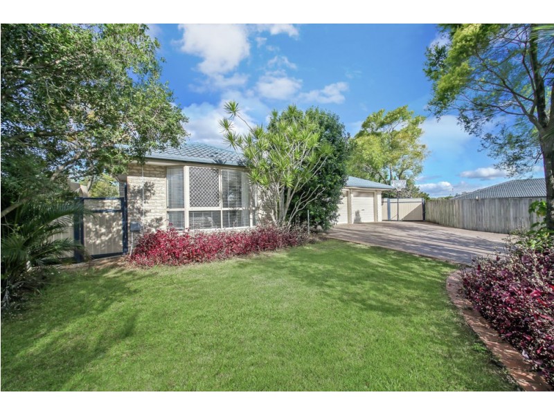 20 Myrtle Crescent, Bridgeman Downs QLD 4035
