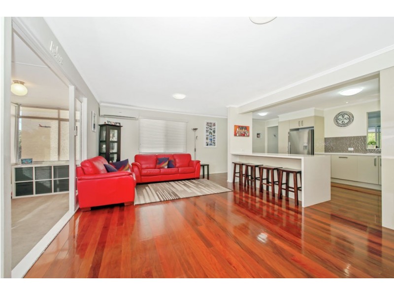 15 Colthorpe Street, Boondall QLD 4034