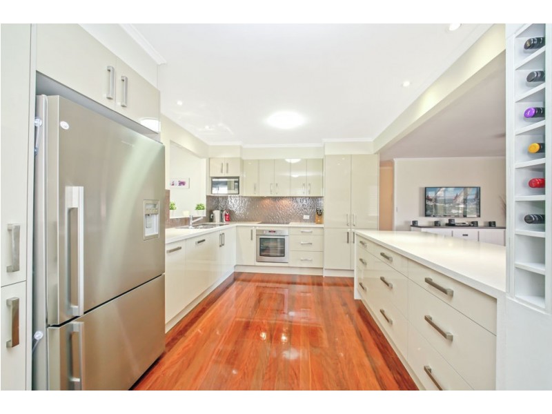 15 Colthorpe Street, Boondall QLD 4034