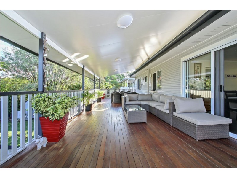 15 Colthorpe Street, Boondall QLD 4034