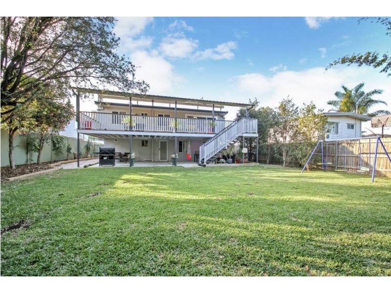 15 Colthorpe Street, Boondall QLD 4034