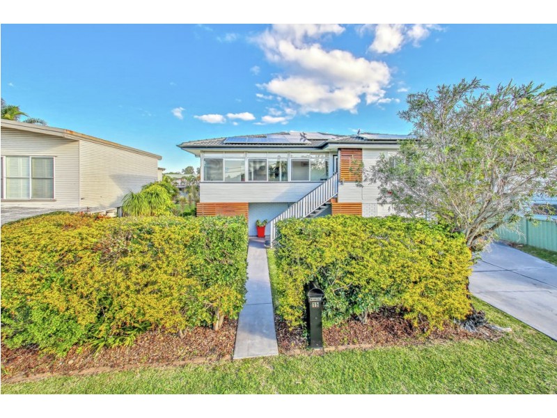 15 Colthorpe Street, Boondall QLD 4034