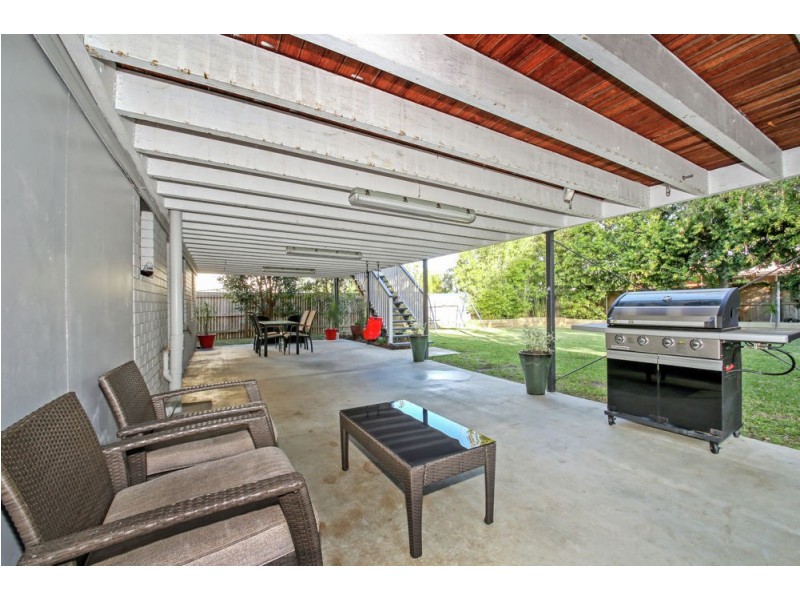 15 Colthorpe Street, Boondall QLD 4034