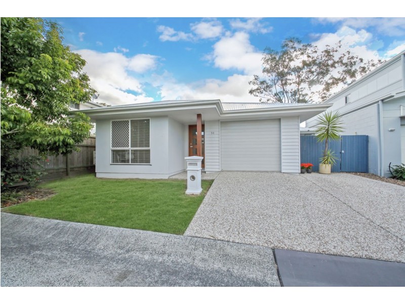 14/212 Dorville Road, Carseldine QLD 4034