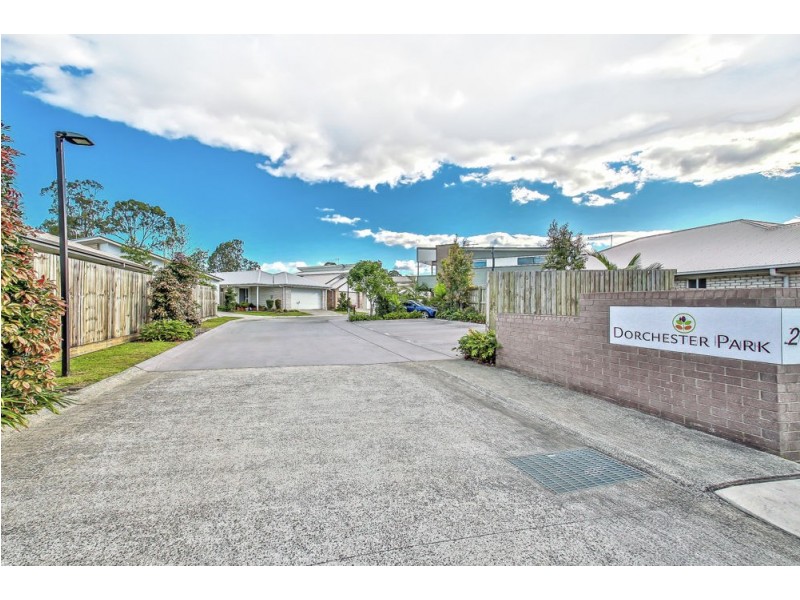 14/212 Dorville Road, Carseldine QLD 4034