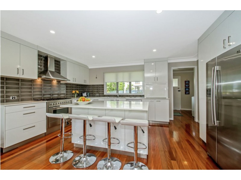 34 Binowee Street, Aspley QLD 4034