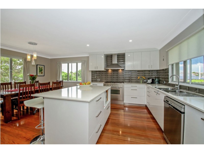 34 Binowee Street, Aspley QLD 4034