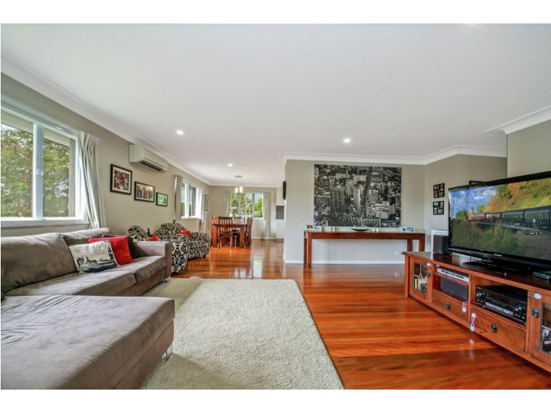 34 Binowee Street, Aspley QLD 4034