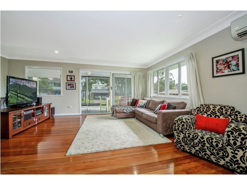 34 Binowee Street, Aspley QLD 4034