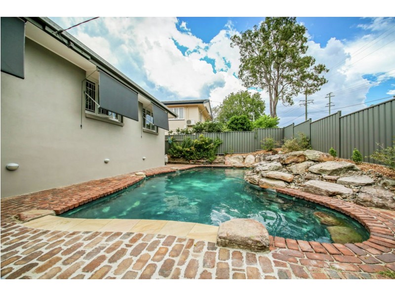 34 Binowee Street, Aspley QLD 4034