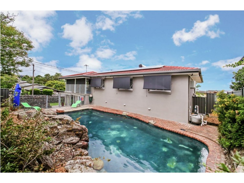 34 Binowee Street, Aspley QLD 4034