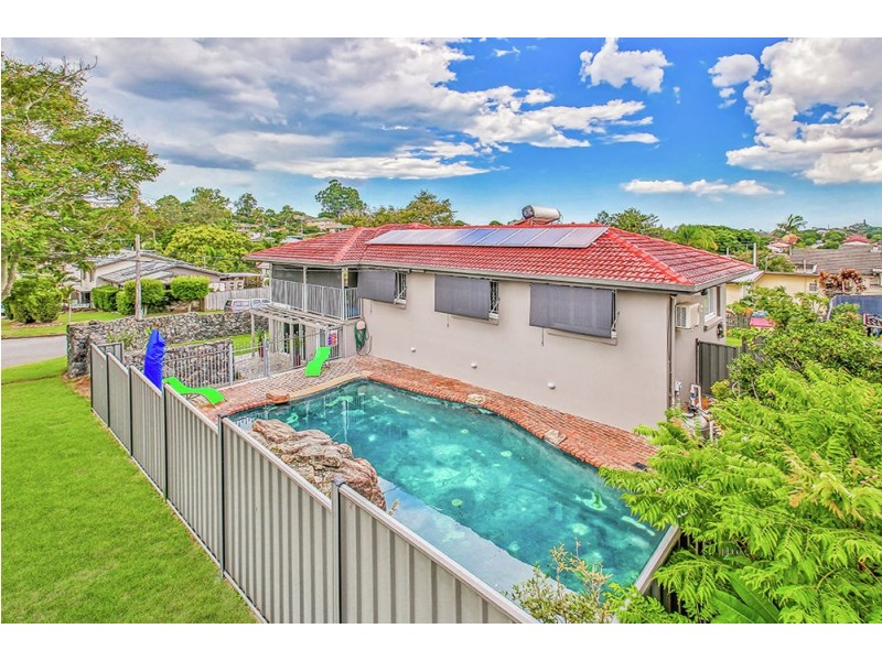 34 Binowee Street, Aspley QLD 4034