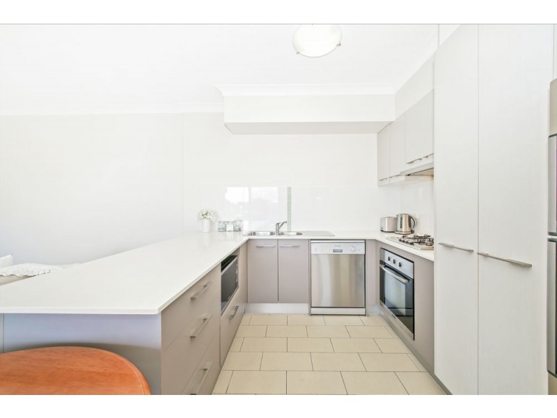 9/25 Kuran Street, Chermside QLD 4032