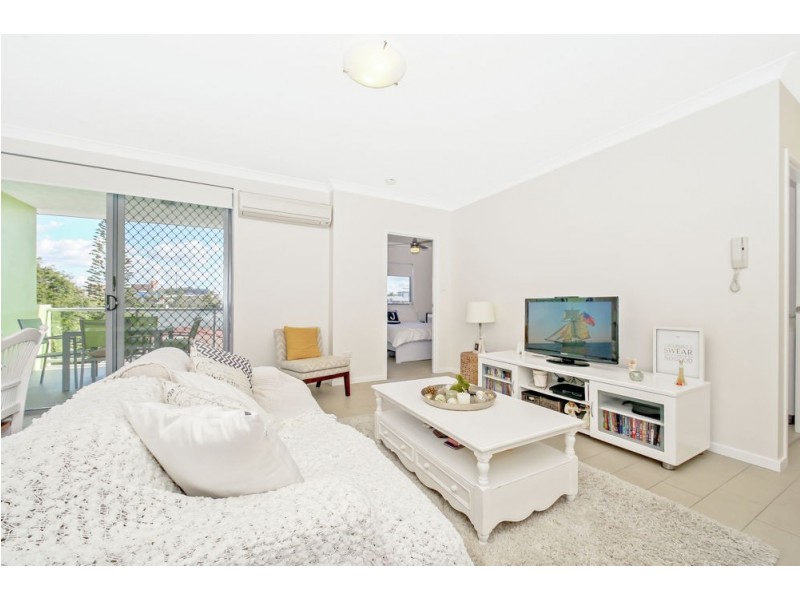 9/25 Kuran Street, Chermside QLD 4032