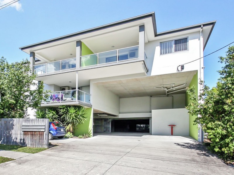 9/25 Kuran Street, Chermside QLD 4032